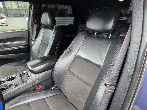 Used 2020 Dodge Durango GT AWD/4WD image 35