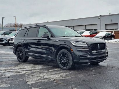 Used 2023 Lincoln Aviator Reserve w/ Equipment Group 201A