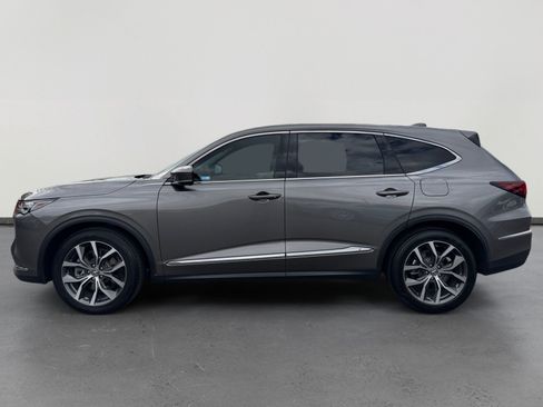 Used 2024 Acura MDX FWD w/ Technology Package image 2