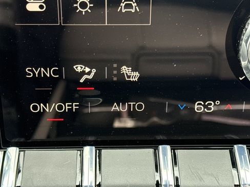 New 2026 GMC Acadia Elevation w/ Black Edition AWD/4WD image 21