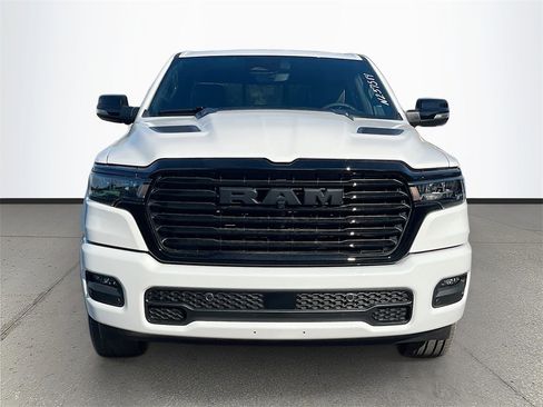 New 2026 RAM 1500 Laramie image 2