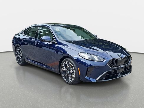 New 2026 BMW 228i w/ Technology Package image 3