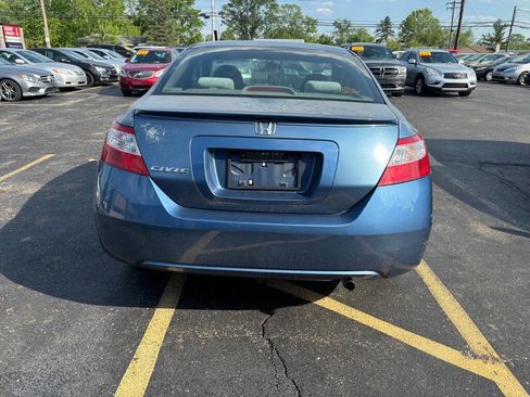 Used 2007 Honda Civic EX image 5