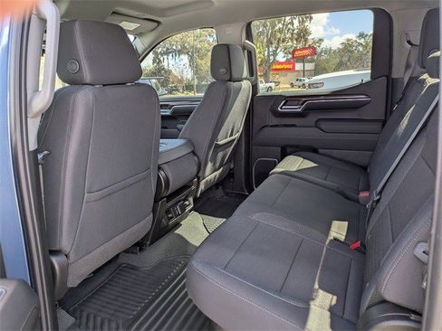 Certified 2024 Chevrolet Silverado 1500 LT image 16