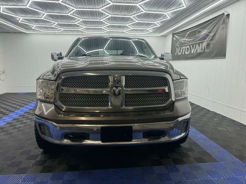 Used 2018 RAM 1500 Lone Star AWD/4WD image 4