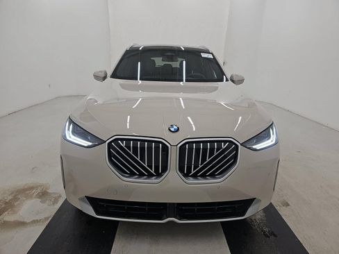 Used 2026 BMW X3 xDrive30i AWD/4WD image 2
