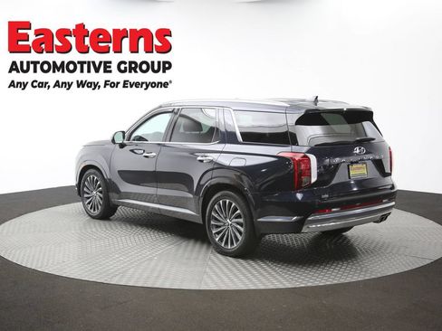 Used 2024 Hyundai Palisade Calligraphy AWD/4WD image 71