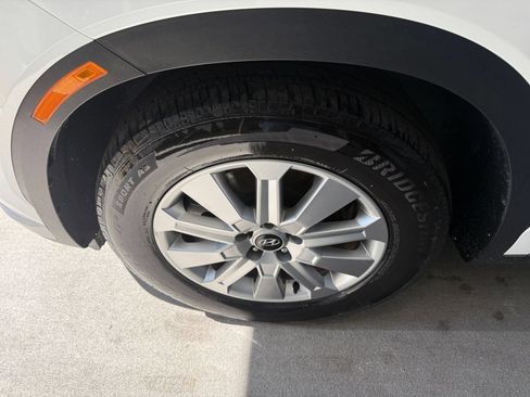 Used 2025 Hyundai Palisade SEL AWD/4WD image 34