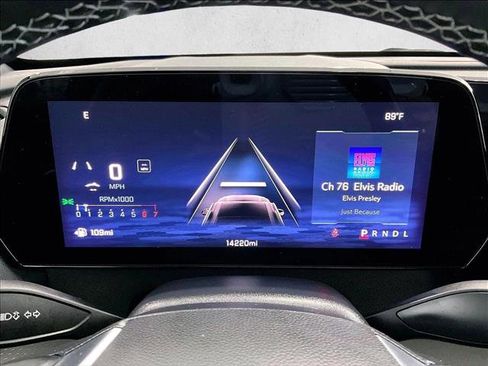 Used 2024 Chevrolet Traverse LT FWD image 22