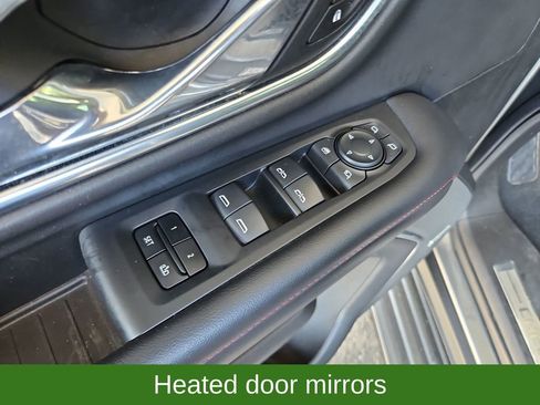 Used 2021 Chevrolet Tahoe RST w/ Luxury Package image 28