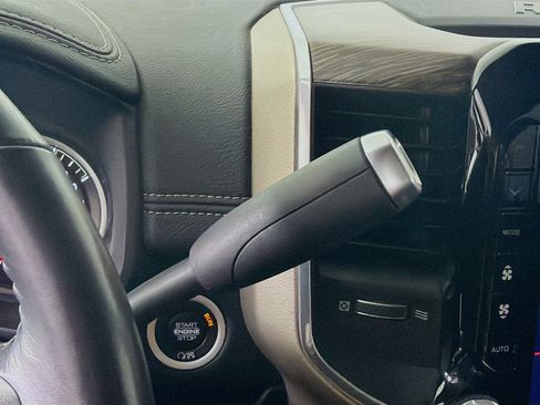 Used 2020 RAM 2500 Laramie AWD/4WD image 25