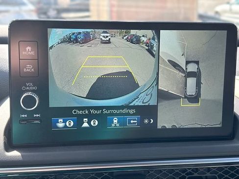 New 2026 Acura ADX A-Spec image 14