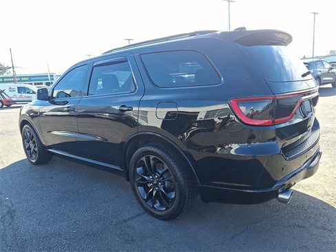 Used 2021 Dodge Durango R/T w/ Blacktop Package image 4