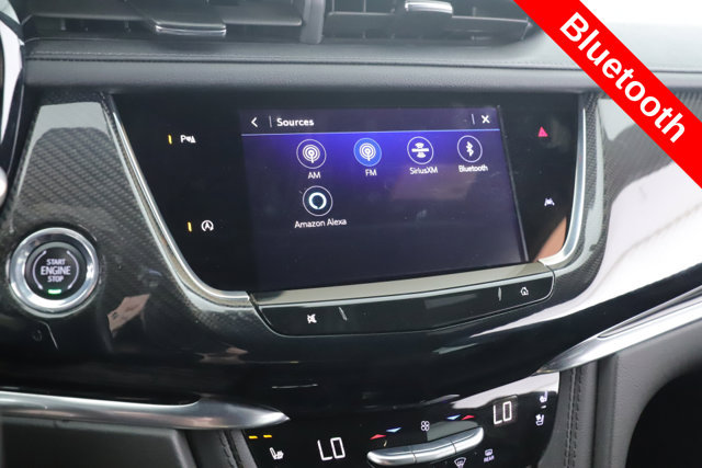 Used 2024 Cadillac XT6 Sport AWD/4WD image 26