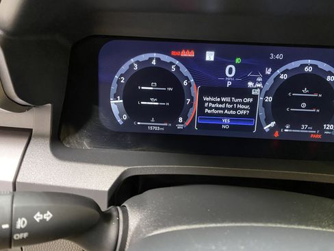 Used 2025 Toyota Tacoma TRD Off-Road image 36