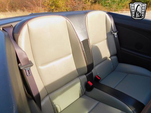 Used 2011 Chevrolet Camaro SS image 21