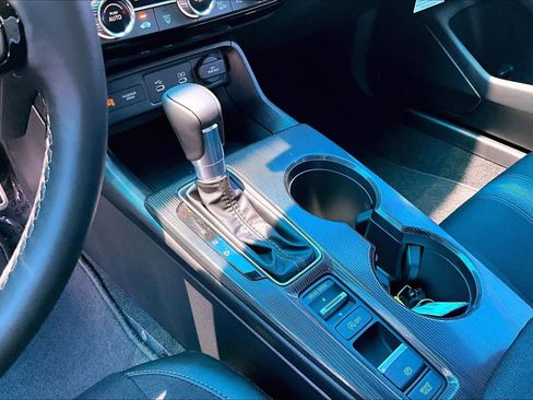 New 2026 Honda Civic Sport image 7