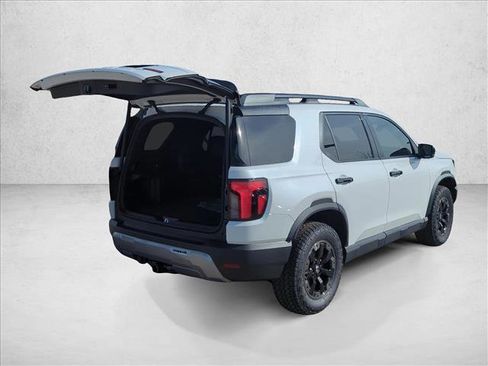 New 2026 Honda Passport TrailSport Elite image 8