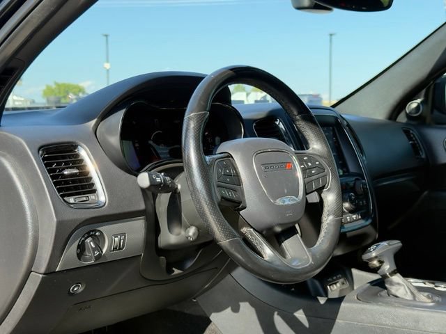 Used 2020 Dodge Durango R/T AWD/4WD image 20