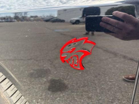 Used 2016 Dodge Challenger SRT Hellcat image 6