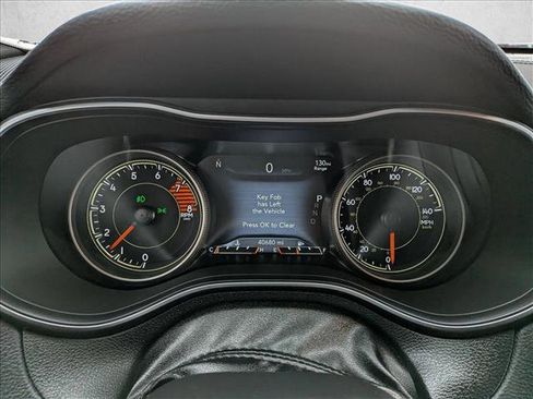 Used 2019 Jeep Cherokee High Altitude image 11