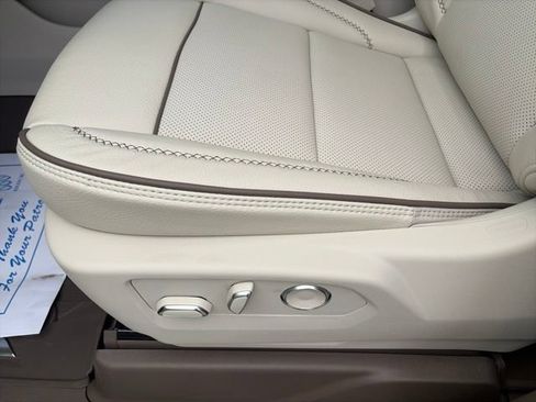 New 2026 GMC Yukon XL Denali AWD/4WD image 18