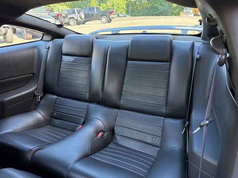 Used 2007 Ford Mustang GT RWD image 20