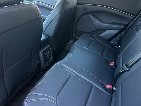 New 2026 Ford Mustang Mach-E Premium w/ Technology Package image 11