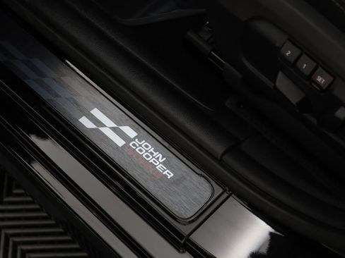 New 2026 MINI Cooper S FWD image 9