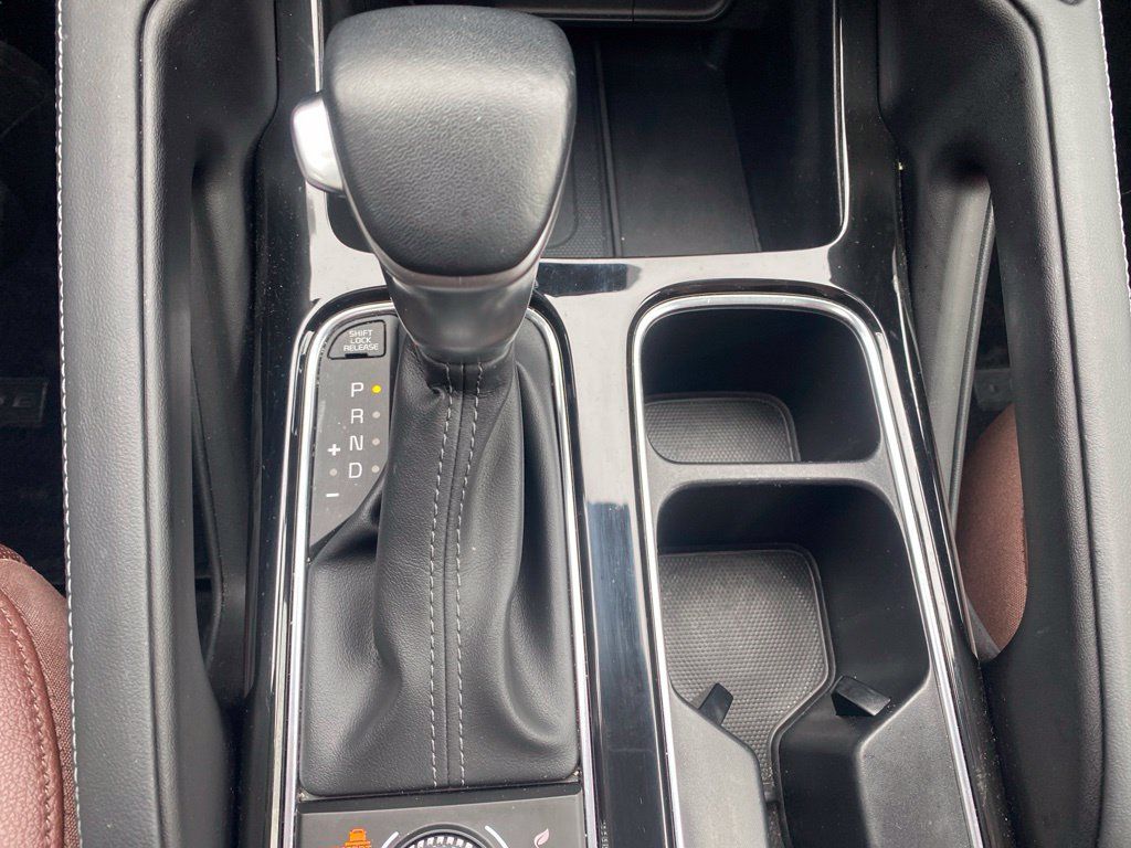 Used 2024 Kia Telluride EX AWD/4WD image 21