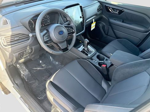 New 2025 Subaru Forester Touring image 26