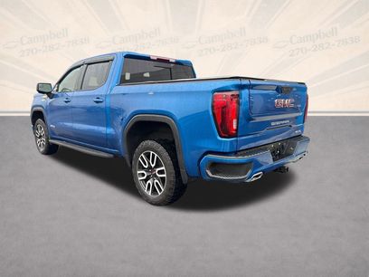 Used 2022 GMC Sierra 1500 AT4 w/ AT4 Preferred Package