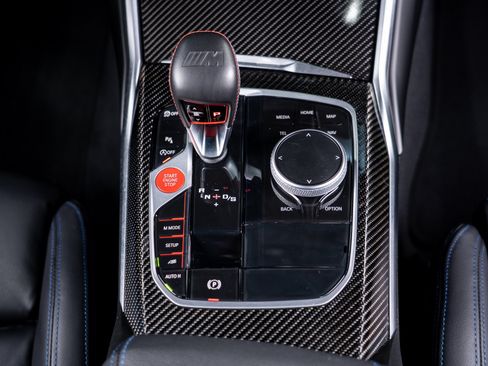 Used 2024 BMW M2 w/ Lighting Package RWD image 62