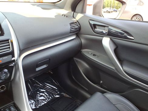 Used 2024 Mitsubishi Eclipse Cross SE AWD/4WD image 23