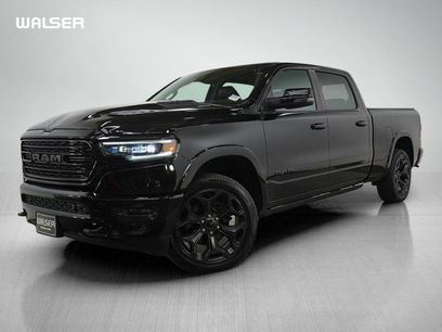 Used 2023 RAM 1500 Limited