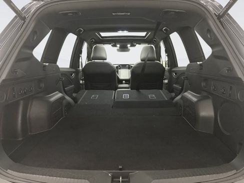 Used 2025 Subaru Forester Limited AWD/4WD image 23
