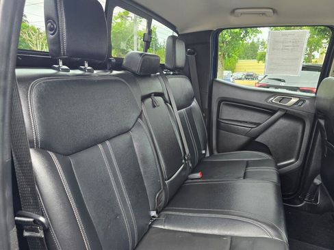 Used 2019 Ford Ranger Lariat w/ Equipment Group 501A Mid AWD/4WD image 38
