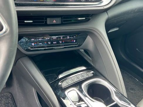 Used 2023 Buick Envision Avenir AWD/4WD image 22
