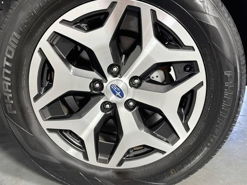 Used 2021 Subaru Forester Premium w/ Popular Package #1 AWD/4WD image 33