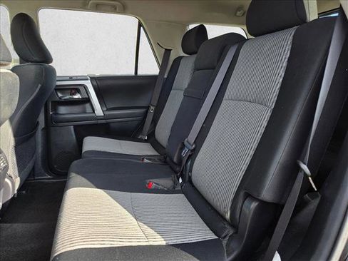 Used 2023 Toyota 4Runner SR5 image 16