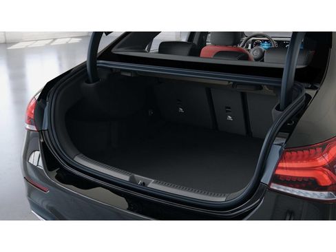Used 2020 Mercedes-Benz A 220 4MATIC image 7