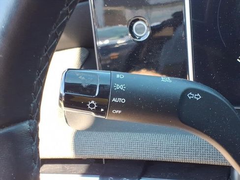 Used 2025 Hyundai Santa Cruz Limited image 20