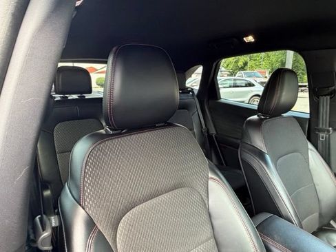 Used 2025 Ford Escape ST-Line FWD image 28