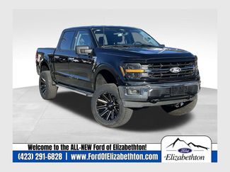 Certified 2024 Ford F150 XLT 360° Tour
