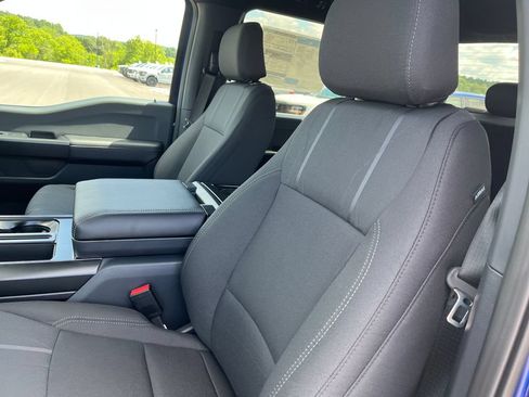 New 2026 Ford F150 STX w/ F-150 LOBO Package AWD/4WD image 13