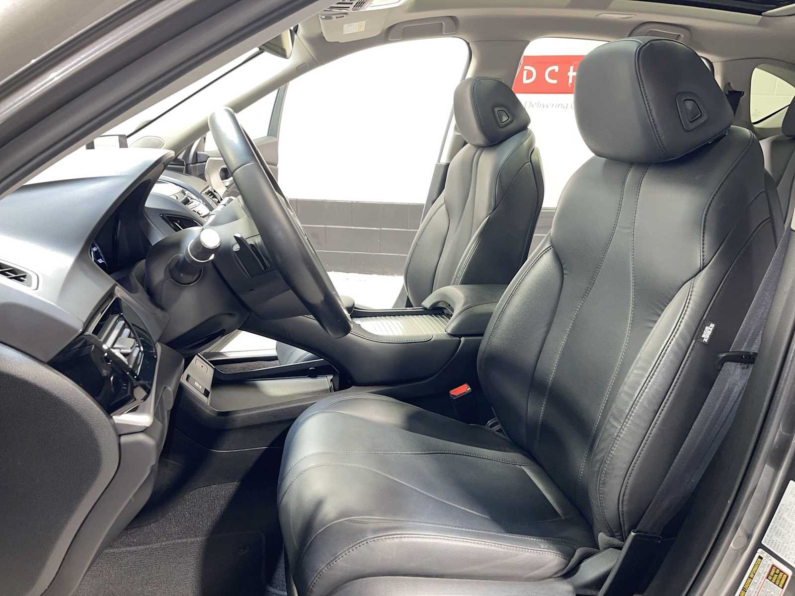 Certified 2023 Acura RDX AWD image 11