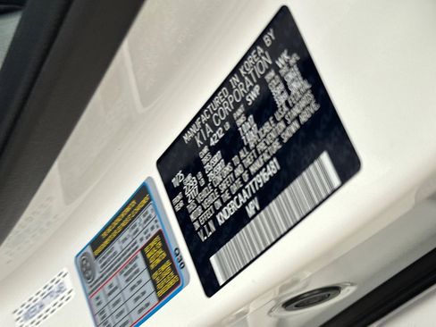 New 2026 Kia Seltos EX image 20