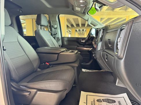 Used 2023 Chevrolet Silverado 3500 LT w/ Texas Edition AWD/4WD image 29