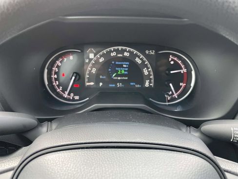 New 2025 Toyota RAV4 LE image 34