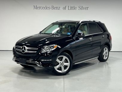 Certified 2018 Mercedes-Benz GLE 350 4MATIC